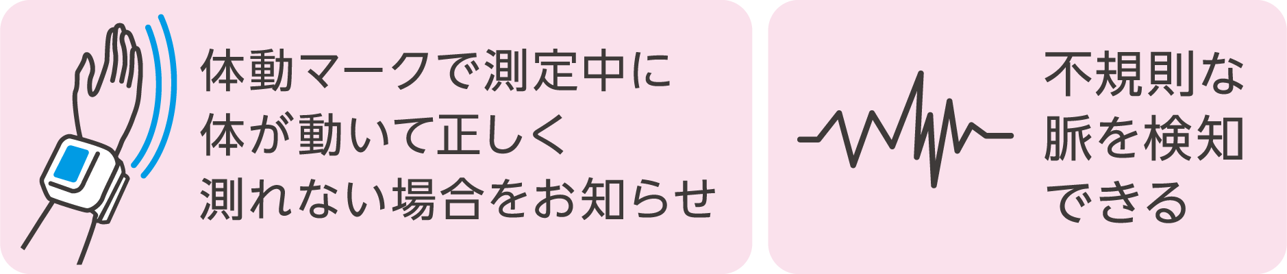 機能と特徴