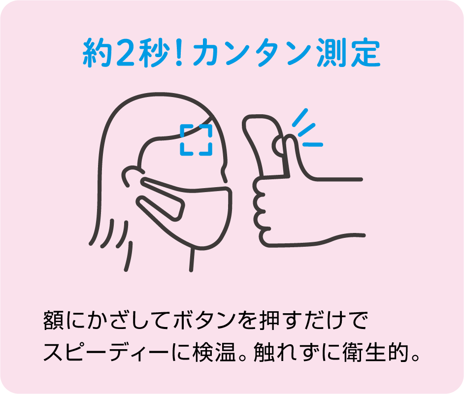 ブザーでお知らせ